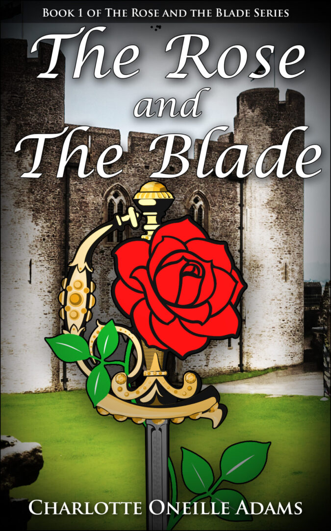 The Rose and the Blade