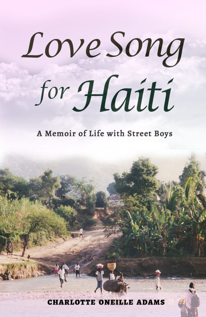 Source File_Love song from Haiti--EBOOKpsd